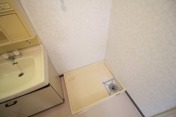 梶ヶ谷リベールの物件内観写真